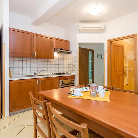 Gea Apartmán