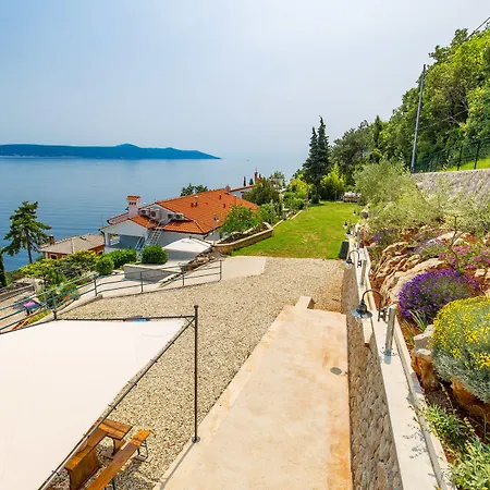 Gea Lejlighed Mošćenička Draga