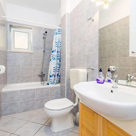 Apartmán Gea Mošćenička Draga