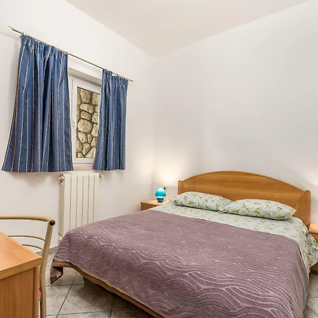 Gea Apartmán *