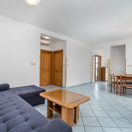 Lägenhet Gea Mošćenička Draga