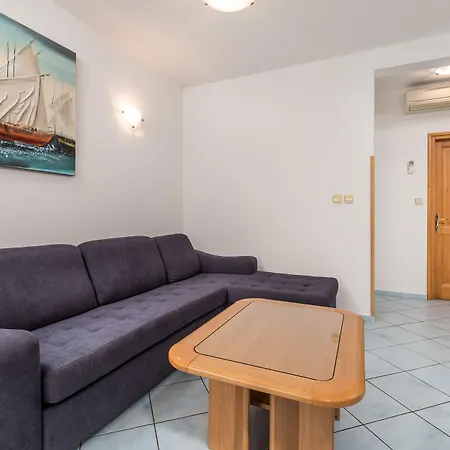 Gea Lejlighed Mošćenička Draga