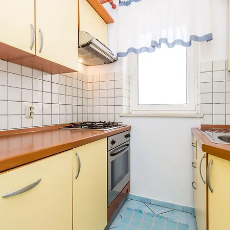 Gea Apartmán *