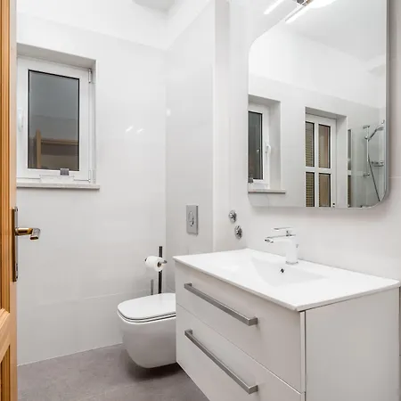 Apartmán Gea *