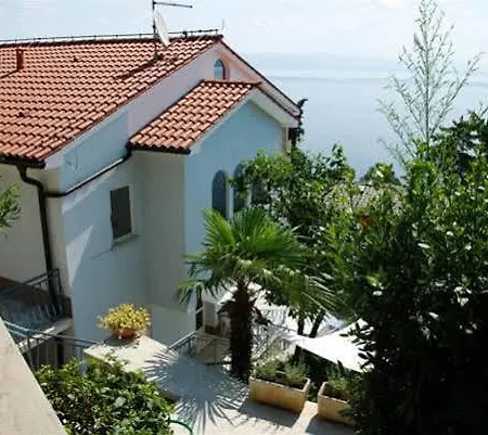 Lägenhet Gea Mošćenička Draga