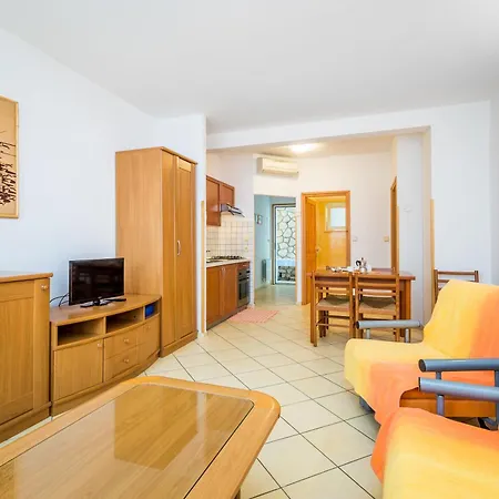 Apartmán Gea *
