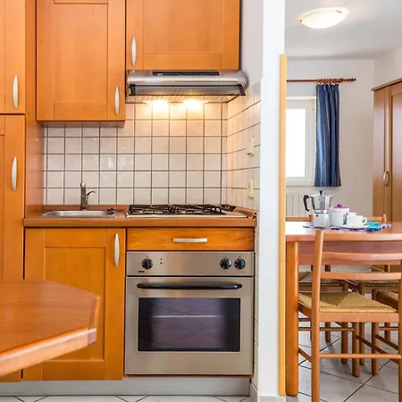 Gea Apartmán *