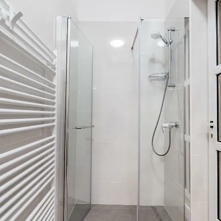 Gea Apartmán *
