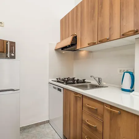 Gea Apartmán *
