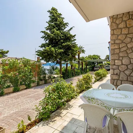 Gea Mošćenička Draga