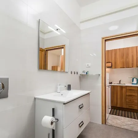 Gea Apartmán *