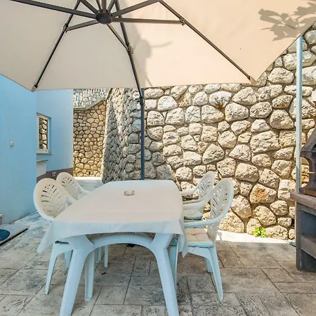 Gea Mošćenička Draga