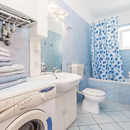 Lejlighed Gea Mošćenička Draga