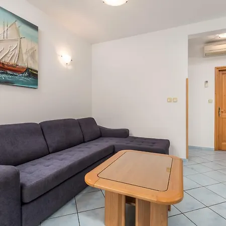 Gea Apartmán *