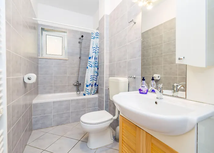 Διαμέρισμα Gea Mošćenička Draga