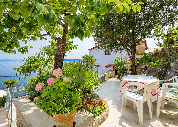 Gea Διαμέρισμα Mošćenička Draga