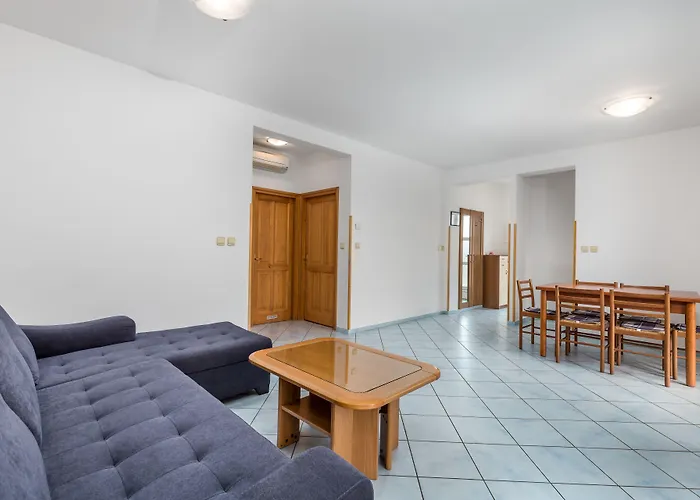 Διαμέρισμα Gea Mošćenička Draga