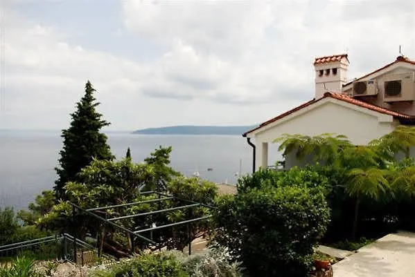 Gea * Mošćenička Draga