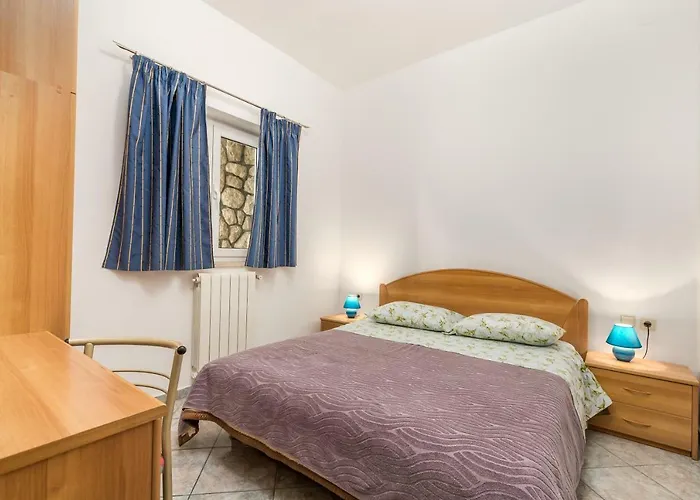 Διαμέρισμα Gea Mošćenička Draga