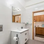 Gea Apartment *