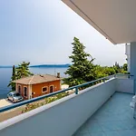 Gea Apartment Mošćenička Draga