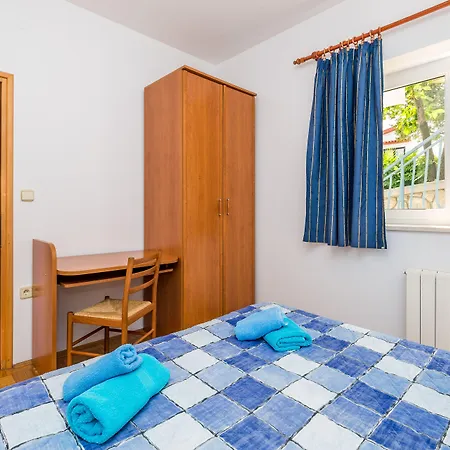 Gea Apartman Moscenicka Draga