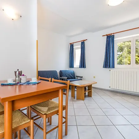 Gea Appartement *
