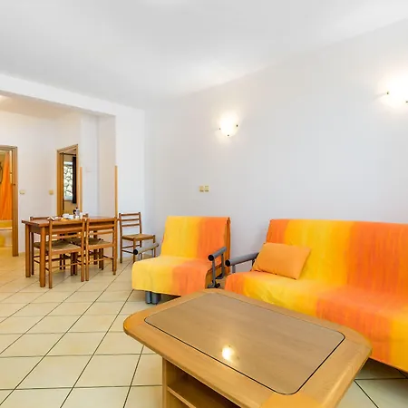 Apartman Gea Moscenicka Draga
