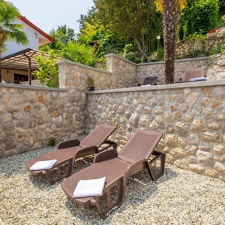 Apartman Gea *