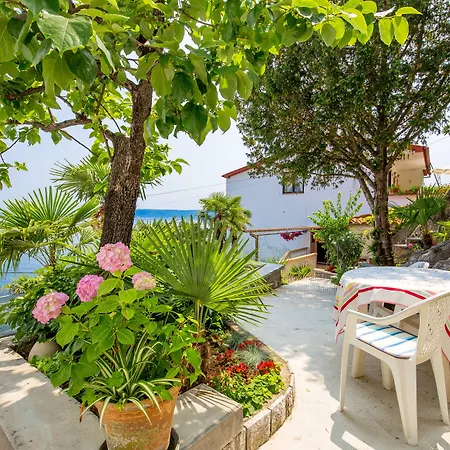 Gea Appartement Mošćenička Draga