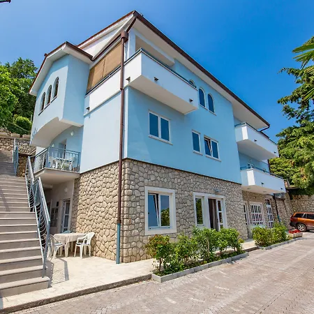 Apartman Gea *
