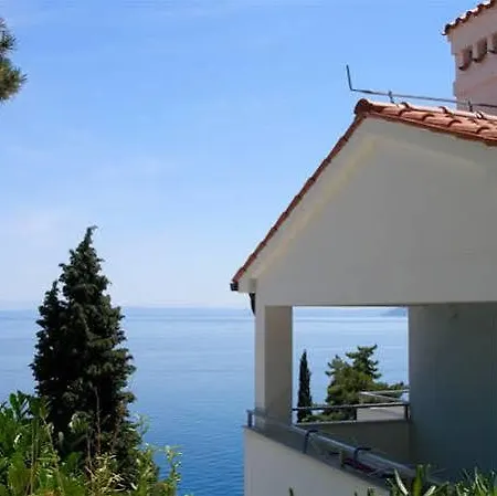 Gea Appartement Mošćenička Draga