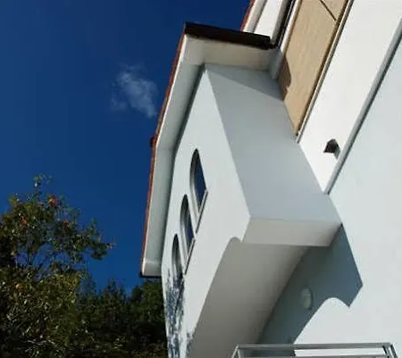 Gea Appartement Mošćenička Draga