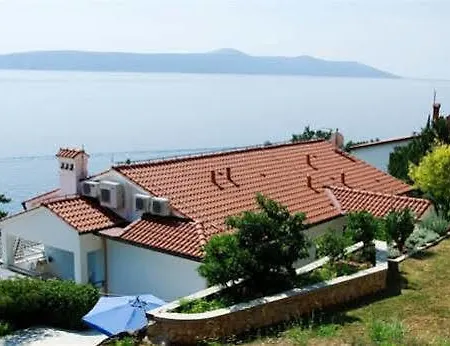 Appartamento Gea Mošćenička Draga