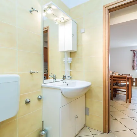 Gea Apartman Moscenicka Draga