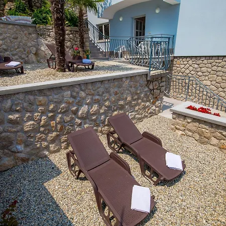 Gea * Moscenicka Draga