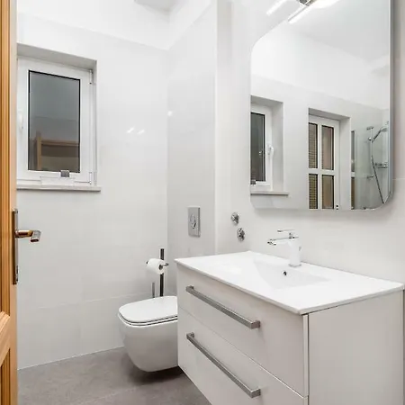 Apartman Gea Moscenicka Draga