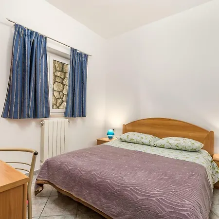 Appartamento Gea Mošćenička Draga