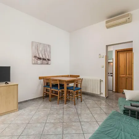 Gea Moscenicka Draga