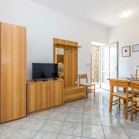 Apartman Gea