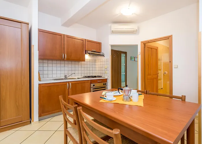 Gea Apartamento