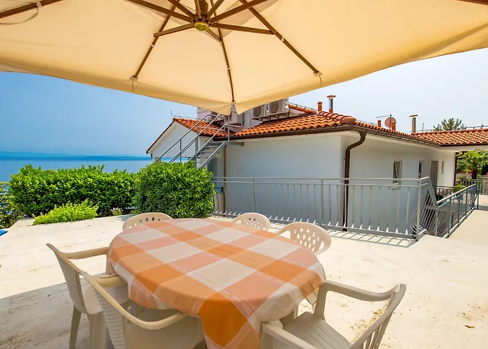 Apartamento Gea *