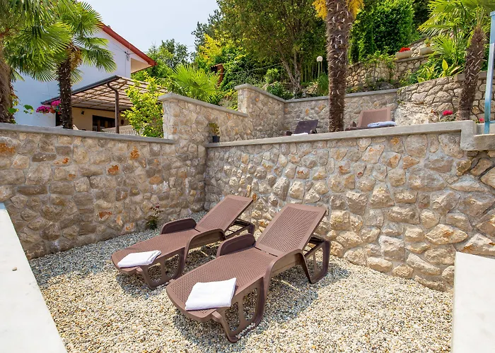 Apartamento Gea *