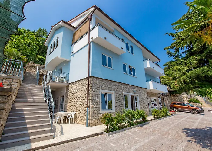 Apartamento Gea *