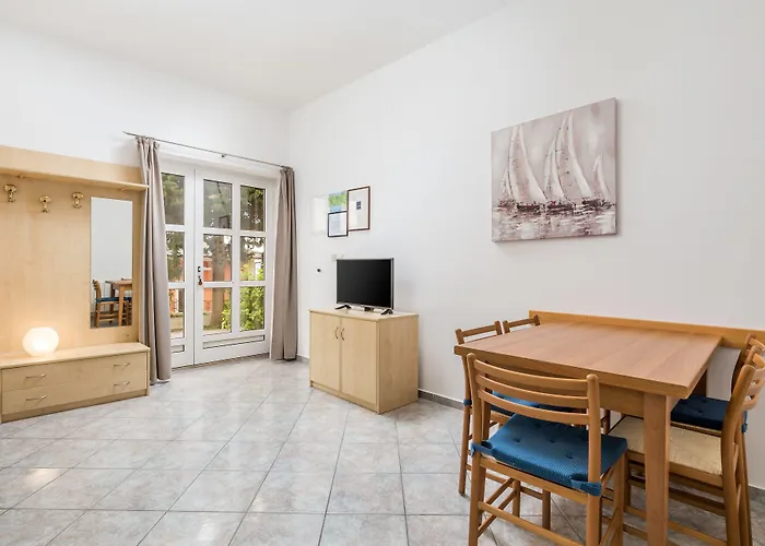 Gea Apartamento *