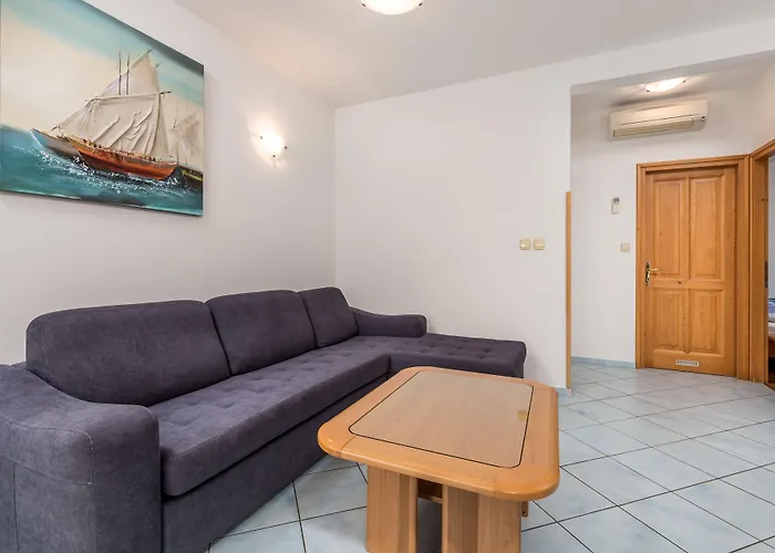 Gea Apartamento Mošćenička Draga