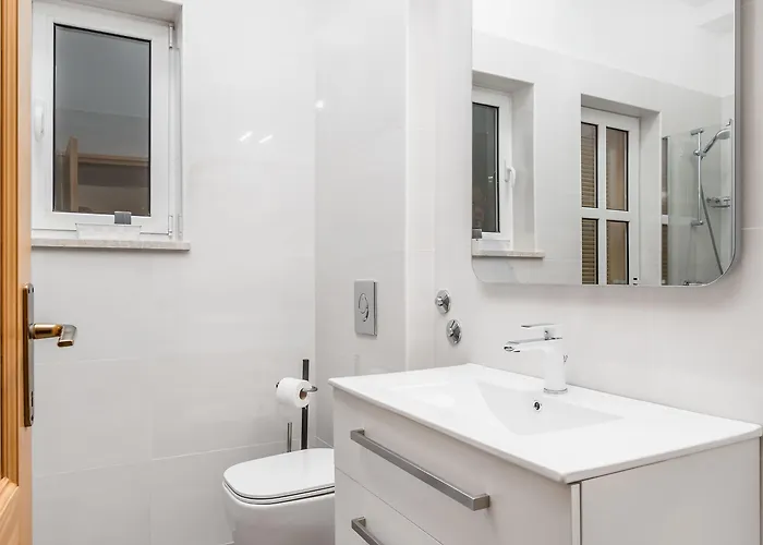 Apartamento Gea *