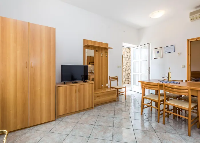 Apartamento Gea *
