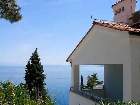Gea Apartamento Mošćenička Draga