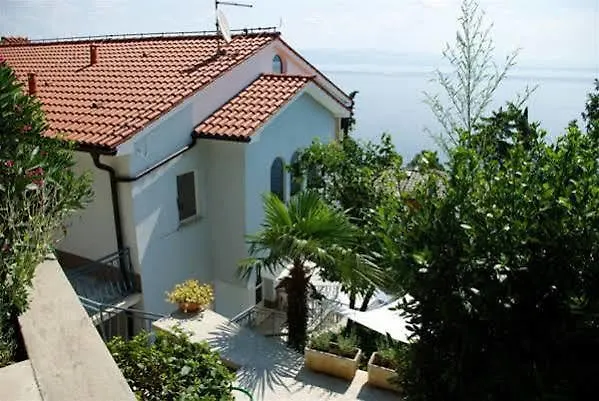 Apartamento Gea Mošćenička Draga